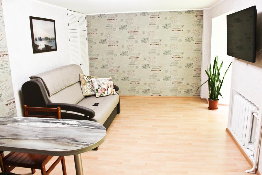 City Centre Apartment Odesa Exterior photo