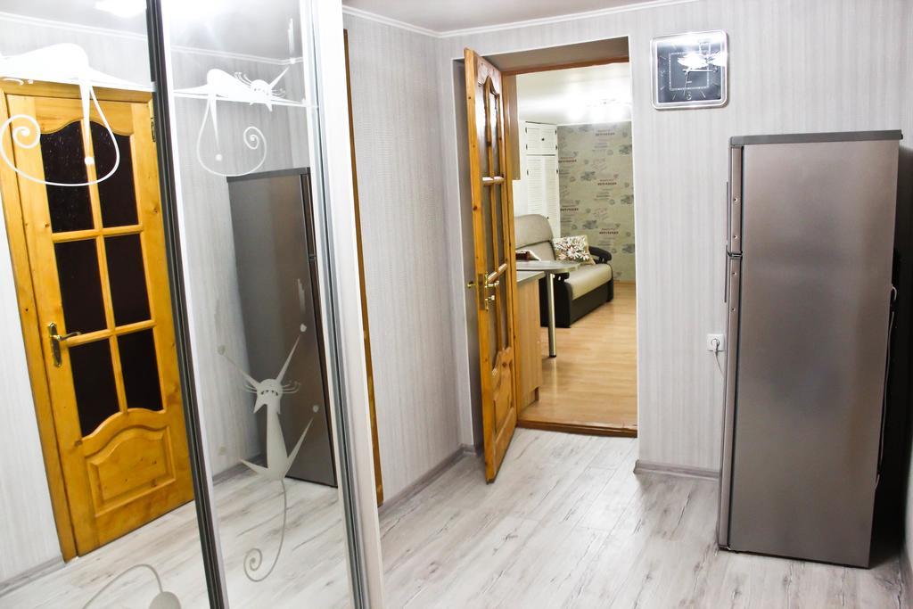 City Centre Apartment Odesa Exterior photo