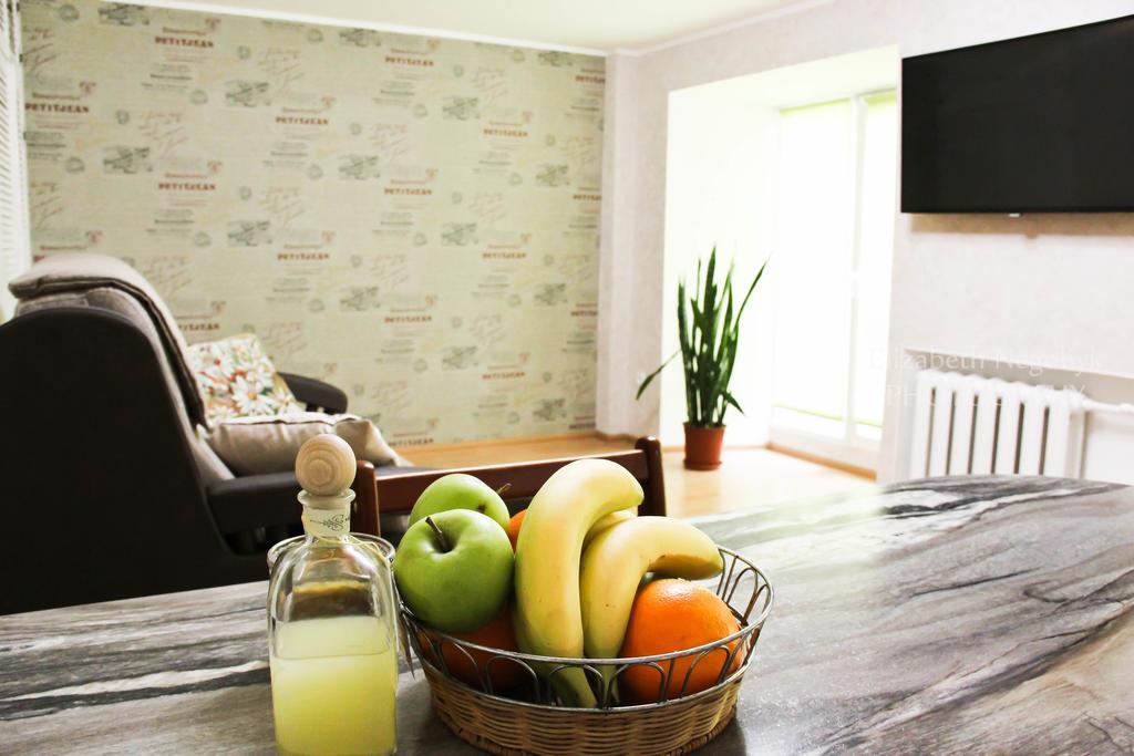 City Centre Apartment Odesa Exterior photo