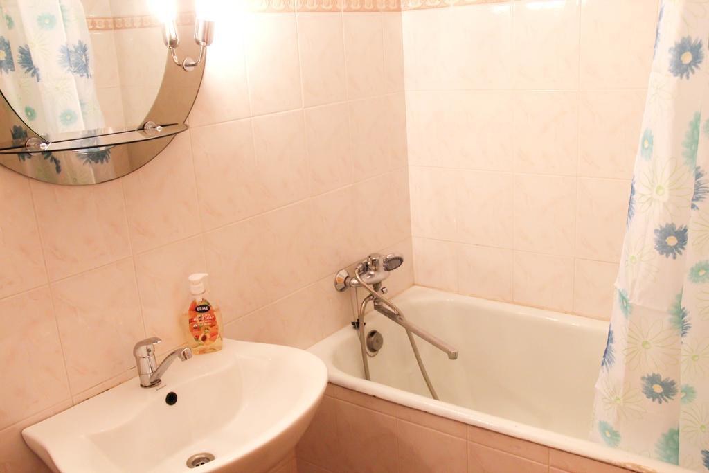 City Centre Apartment Odesa Exterior photo