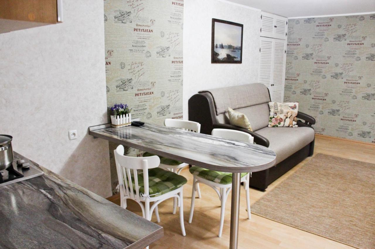 City Centre Apartment Odesa Exterior photo