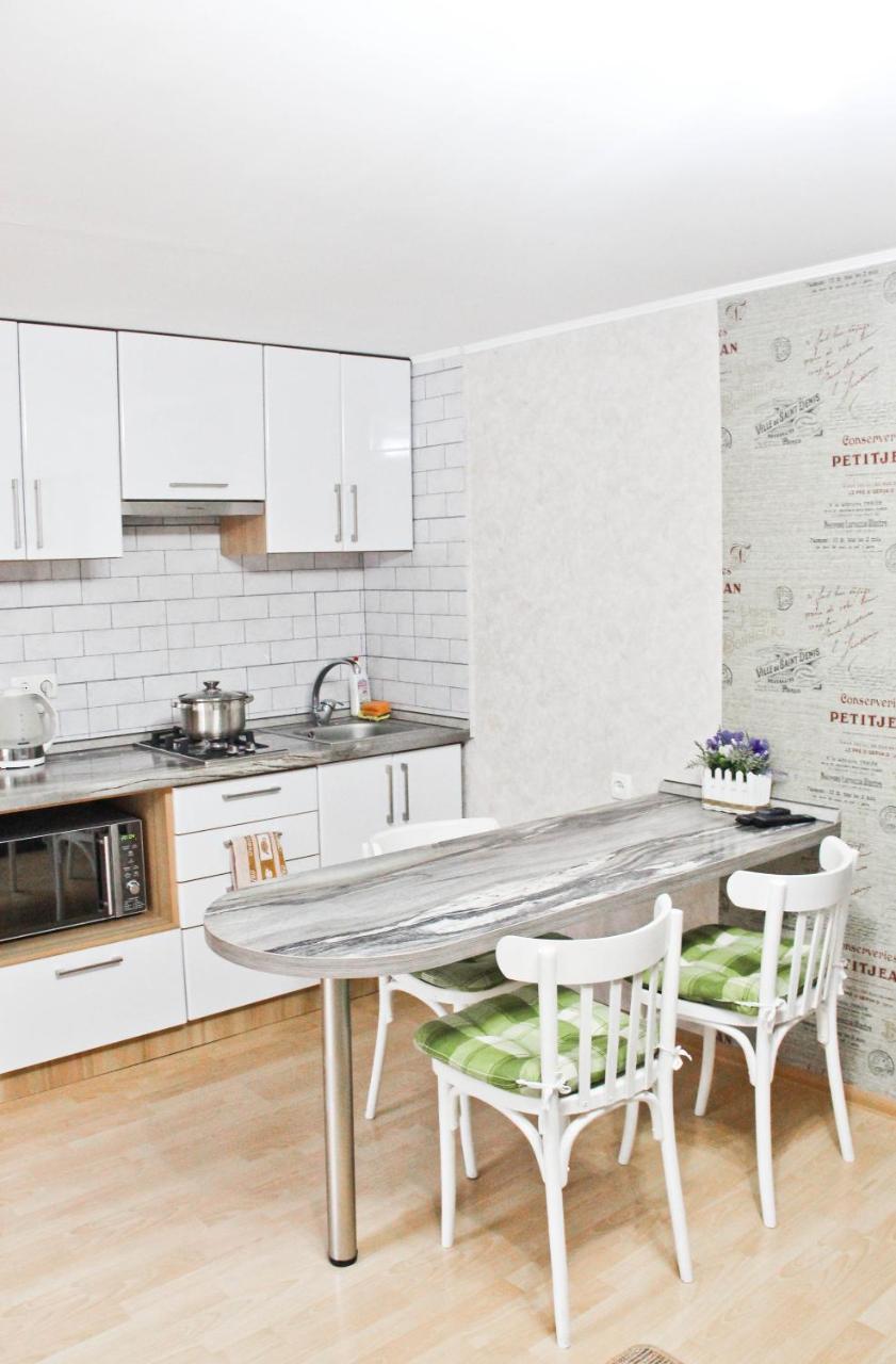 City Centre Apartment Odesa Exterior photo