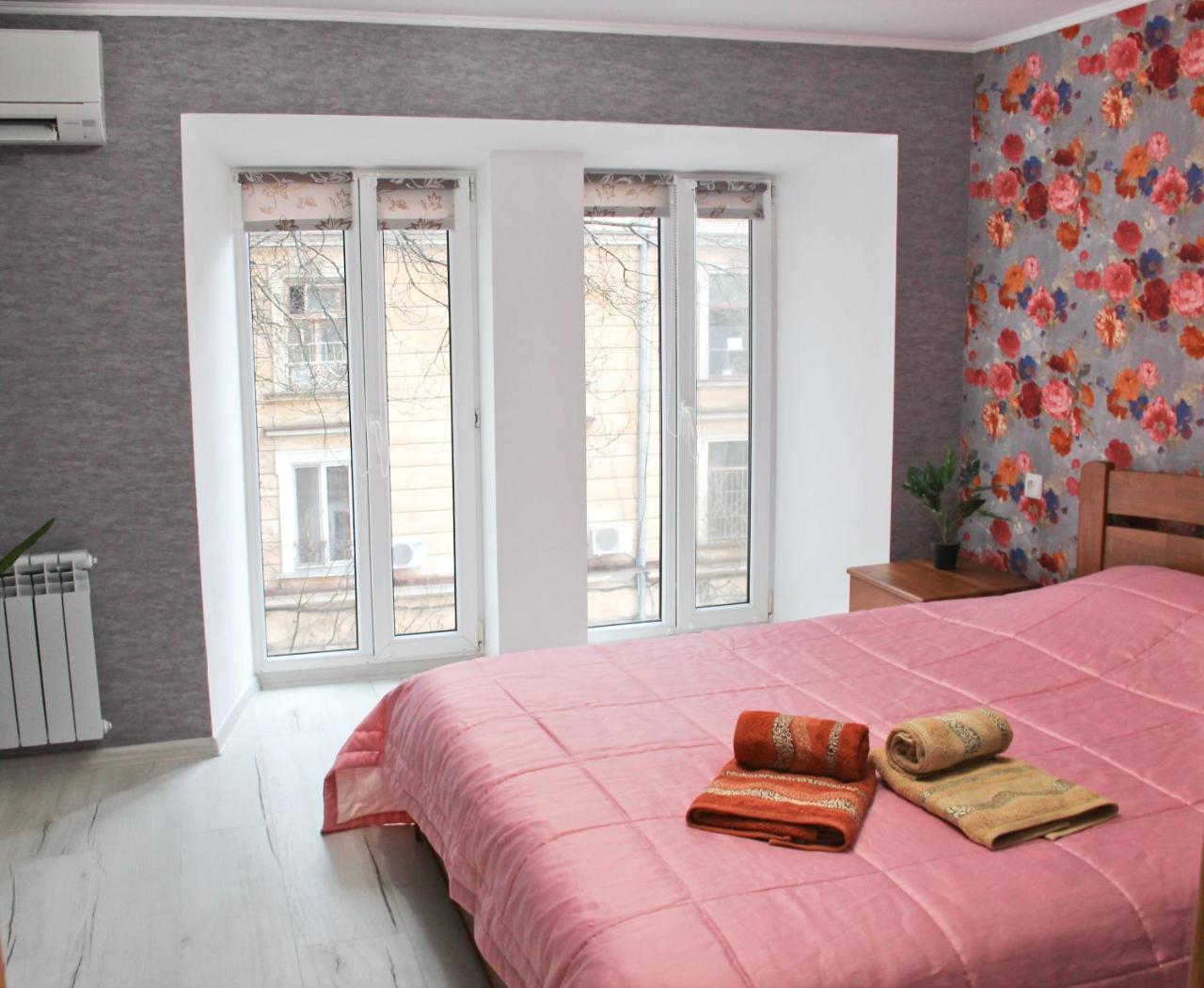 City Centre Apartment Odesa Exterior photo